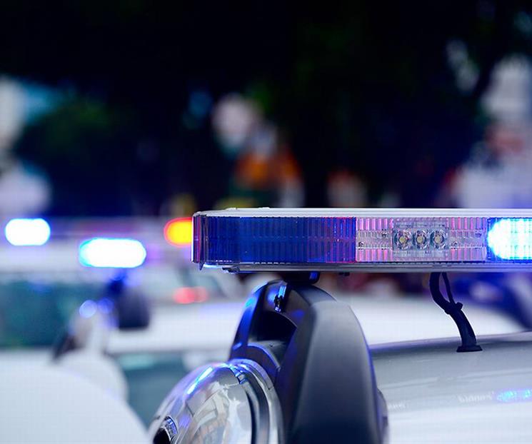 Abaten a sicario en Doctor Coss