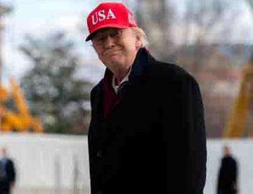 Pide Washington al pueblo hondureño apoyar a Tito Asfura