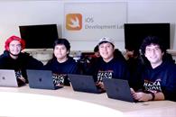 Triunfan con app para viajeros al Mundial