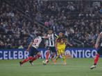 Saca ventaja Rayados ante América