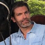 Fallece el actor Conrado Osorio a los 49 años