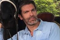 Fallece el actor Conrado Osorio a los 49 años