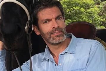 Fallece el actor Conrado Osorio a los 49 años