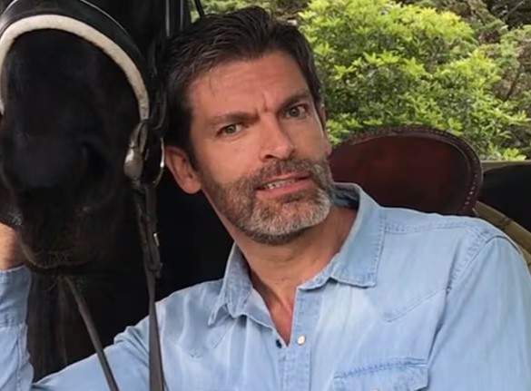 Fallece el actor Conrado Osorio a los 49 años