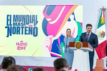 Llama Samuel a Congreso a aprobar el Presupuesto 2026