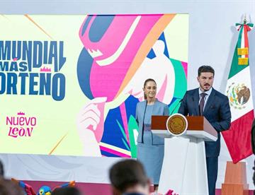 Llama Samuel a Congreso a aprobar el Presupuesto 2026