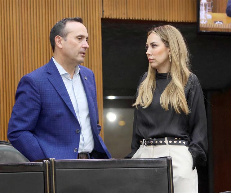 Responden diputados a gobernador que no tienen prisa