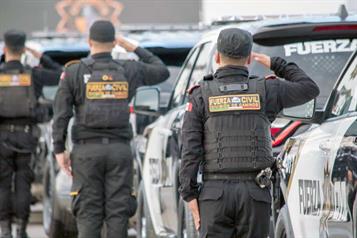 Reactivarán programa ´Caballero en el Camino´