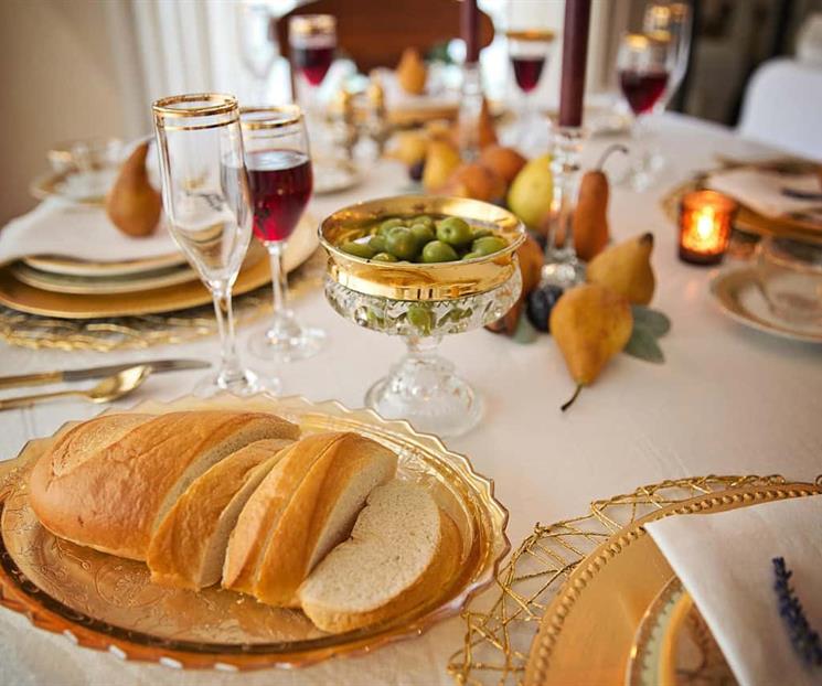 Día de Gracias, entre el terror y falta de dinero