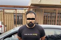 Detienen a sujeto por actos inmorales Detienen a sujeto por actos inmorales