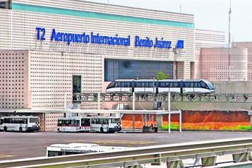 AICM atenderá por WhatsApp quejas de los usuarios