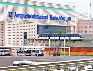 AICM atenderá por WhatsApp quejas de los usuarios