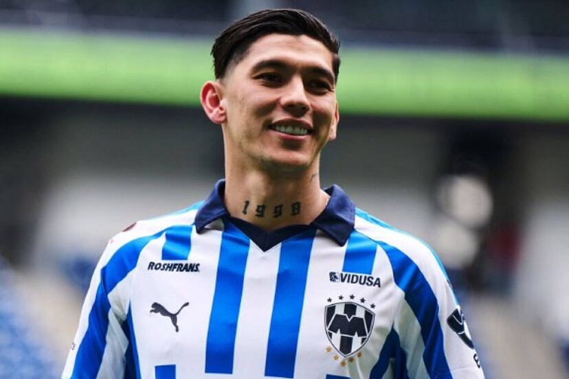 Rayados buscarán pegar de nuevo Rayados buscarán pegar de nuevo