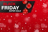 Consumidores en México planean aprovechar el Black Friday Consumidores en México planean aprovechar el Black Friday