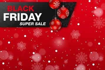 Consumidores en México planean aprovechar el Black Friday