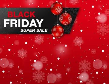 Consumidores en México planean aprovechar el Black Friday