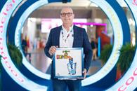 Reconocen a nivel nacional la calidad del agua de Nuevo León