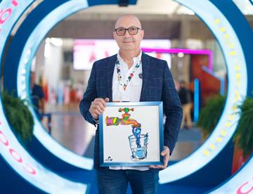 Reconocen a nivel nacional la calidad del agua de Nuevo León