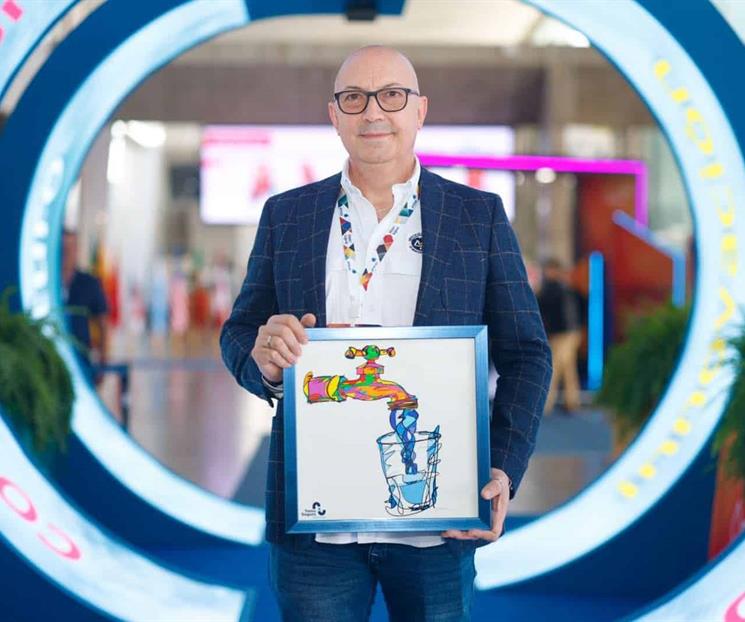 Reconocen a nivel nacional la calidad del agua de Nuevo León