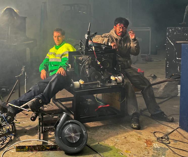 Cierran primera edición del Programa Arte + Comunidad