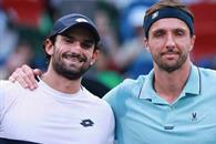 Avanzan mexicanos a semis en el Challenger de Bogota