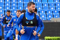 Así jugará Tigres ante Xolos en búsqueda de la remontada Así jugará Tigres ante Xolos en búsqueda de la remontada