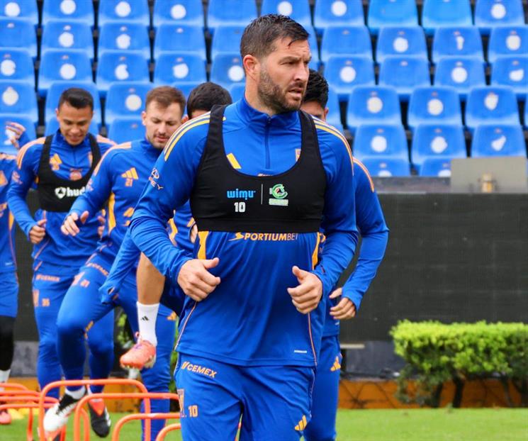 Así jugará Tigres ante Xolos en búsqueda de la remontada Así jugará Tigres ante Xolos en búsqueda de la remontada