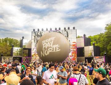 Arranca venta de boletos individuales para Pal Norte 2026