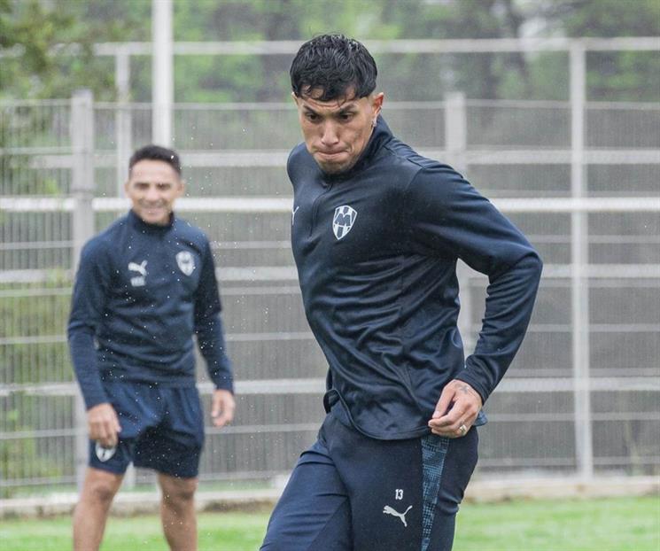 Preparan Rayados la vuelta contra el América Preparan Rayados la vuelta contra el América