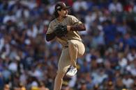 Dylan Cease a Azulejos por 210 millones de dólares 