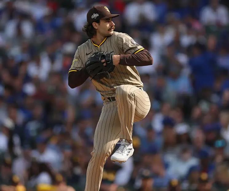 Dylan Cease a Azulejos por 210 millones de dólares Dylan Cease a Azulejos por 210 millones de dólares