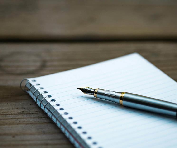 Escribir en un mundo cambiante: arranca Festival de Escribidores