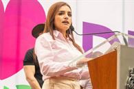 Solicitan al IMPI marca de Carlos Manzo y su movimiento