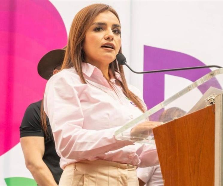 Solicitan al IMPI marca de Carlos Manzo y su movimiento Solicitan al IMPI marca de Carlos Manzo y su movimiento