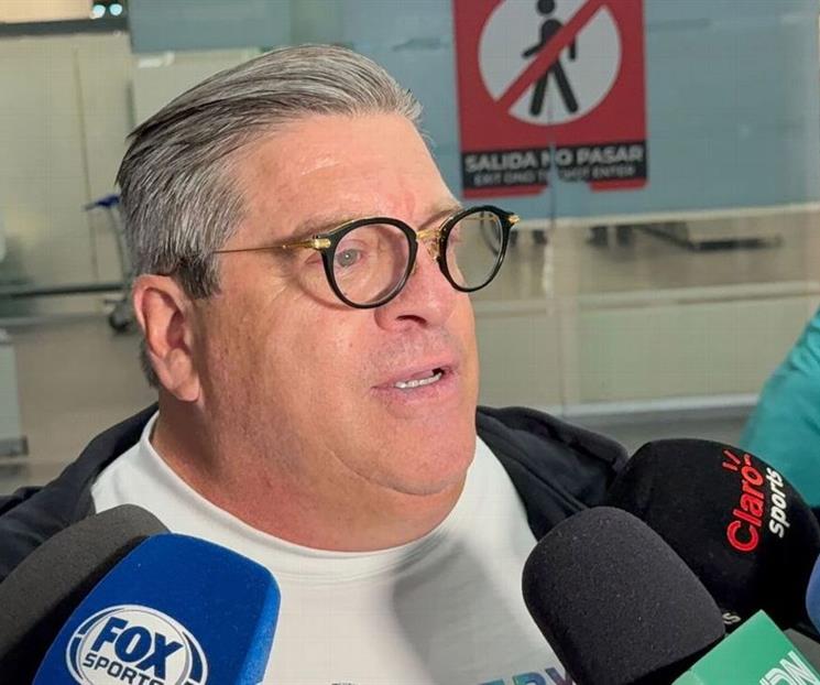 Me juzgaron como si fuera un criminal: Herrera Me juzgaron como si fuera un criminal: Herrera