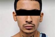 Aprehenden a asesino Aprehenden a asesino