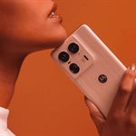 Motorola lanza la actualización de Android 16 en uno de sus móviles
