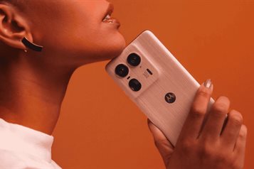 Motorola lanza la actualización de Android 16 en uno de sus móviles