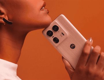 Motorola lanza la actualización de Android 16 en uno de sus móviles