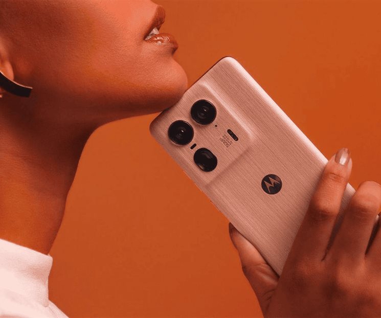 Motorola lanza la actualización de Android 16 en uno de sus móviles