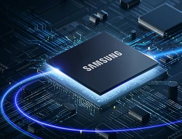 Samsung lanza una memoria que cambiará por completo tu próximo móvil