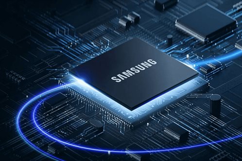 Samsung lanza una memoria que cambiará por completo tu próximo móvil