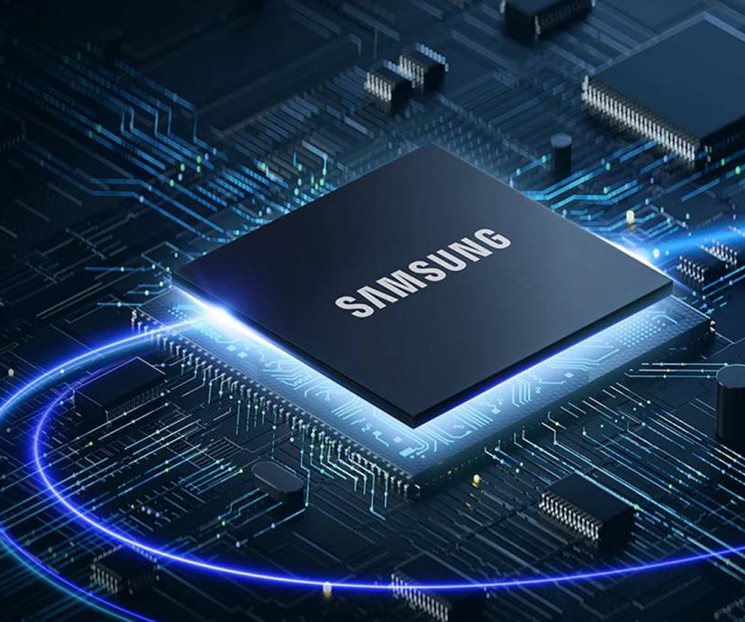 Samsung lanza una memoria que cambiará por completo tu próximo móvil Samsung lanza una memoria que cambiará por completo tu próximo móvil