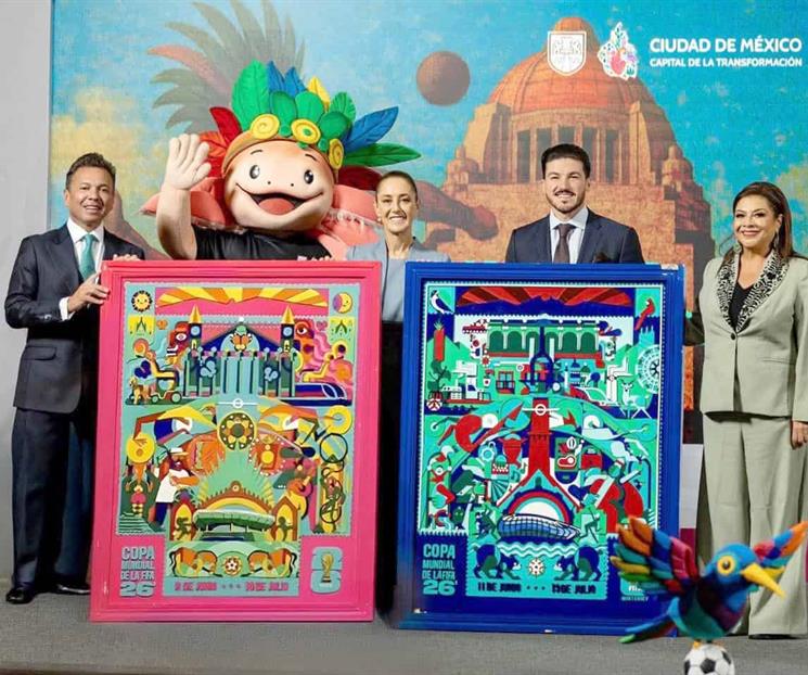 Confirma Claudia inversión de 2 mil mdp en movilidad para sedes