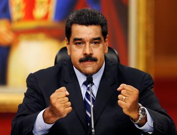 Evalúa Maduro refugiarse en Turquía si ocurre una intervención