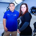 Descubrirán el universo en una noche de estrellas