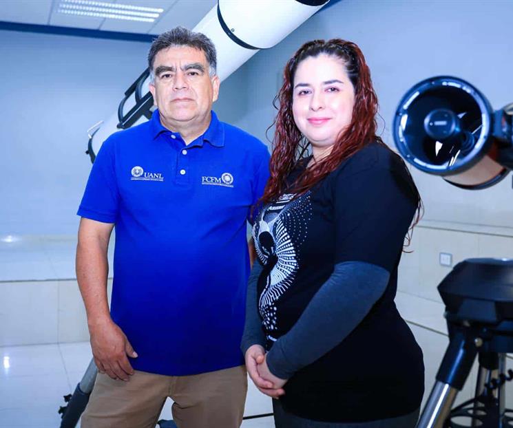 Descubrirán el universo en una noche de estrellas