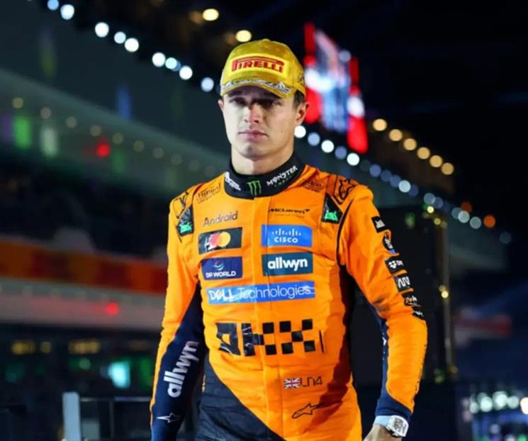 Vuelve la F1 con el Gran Premio de Qatar 