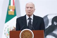 Avalan renuncia de Gertz Manero de la FGR