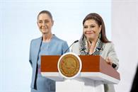 Revela Gobierno de México esquema para Mundial del 2026 Revela Gobierno de México esquema para Mundial del 2026